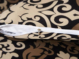 Waterproof Elastic Dustproof Slipcover Sofa Cover Cushion Protector V1294-YM0901-JY21117-03