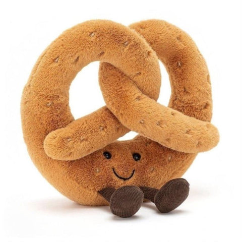 Jellycat Amuseable Pretzel DTK-A2PRET