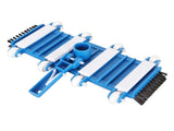 Swimming Pool Vacuum Head with Brushes 14 Inch Strong Suction Multifunctional Pool Vacuum Suction V1294-YM0710-3117230242011