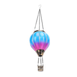 Solar Fire Balloon Lantern Multipurpose Innovative Exquisite Fire Balloon Solar Lights for Patio V1294-YM0901-3119240088412