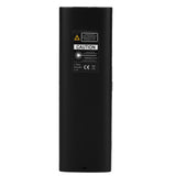 Infrared Distance Meter Electronic Handheld Digital Rang Finder LCD Rechargeable Rangefinder V1294-YM0901-3111200220811