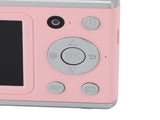1080P Digital Camera Toy for Girls Boys 3-12 Year Old Retro Digital Video Camera with 2.4 Inch IPS V1294-YM0901-3113250030512