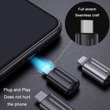 Universal Infrared Remote Control For Mobile Phones - Silver PRL-5009172060DBT