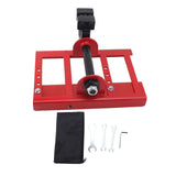 Vertical Chainsaw Mill Lumber Cutting Guide Portable Mini Sawmill Chainsaw Attachment Cut Guided for V1294-YM0901-3111240028211