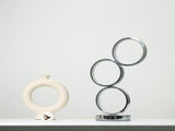 Iva LED Touch Table Lamp - Chrome V558-LL-LED-04CH