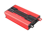 4000W Peak Power Modified Sine Inverter LED Display 300W Rated Power Inverter DC 12V to AC 220V V1294-YM0901-H41299R-220
