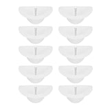 Specimen Collector Plastic Leakproof Sturdy Plastics 1200ml 40oz Graduated Women Toilet Stool Sample V1294-YM0901-3117250084811