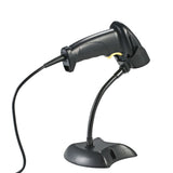 Handheld Wired USB Bi-directional Laser Barcode Scanner Barcodes Scanning Bar-code Reader with V1294-YM0901-H18520