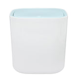 Portable Mini Washing Machine Ultrasonic USB Desktop Washer for Underwear Socks Baby Clothes Travel V1294-YM0703-3113230123411