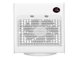 2 in 1 Oscillating Spray Humidification Fan with Light USB Charging Desktop Air Cooler Fan for V1294-YM0901-3113210069211