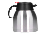 1.5L Vacuum Bottle Thermal Bottle Stainless Steel Tea Coffee Insulation Pot for Home Use V1294-YM0901-3118210156611