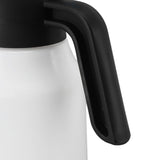 Foam Sprayer 2000mAh 1.8L Cordless Pressurized PP Electric Foam Spray Bottle for Car Washing Garden V1294-YM0901-3111240059511