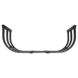 Truck Bed Extender, Aluminum Retractable Tailgate Extender, 131cm-162.6cm Adjustable Length, Fits V952-KCCKZKHSLHJ4KC60EV0