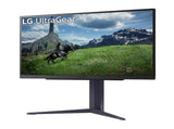 LG 27'' UltraGear QHD Nano IPS DS-LG27GS85Q