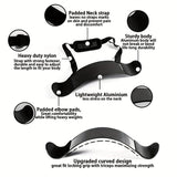 Arm Blaster For Biceps & Triceps - 24 Curl Support Board V728-LP87100