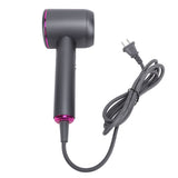 Hair Dryer High Speed Fast Drying Powerful 1300W Intelligent Negative Ions Portable Blow Dryer for V1294-YM0901-3113240245212