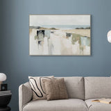 Unwritten Rhythms Abstract Artwork 120x80cm V637-E592625