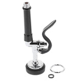 Commercial Faucet Sprayer High Pressure Rinse Faucet Spray Head Accessory for Restaurant V1294-YM0901-3112210056811
