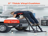 Automotive Topside Creeper, Engine Creeper 42.5"-64.8", 181.44KGS Capacity High Top Creeper, 4 V952-FDJXCTYHXHX4JM9BNV0