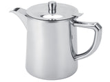 304 Stainless Steel Cold Kettle Multifunctional Water Bottle Teapot Hand Coffee Pot V1294-YM0901-3118210205511