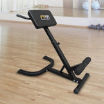 45-Degree Hyperextension Bench V63-770325