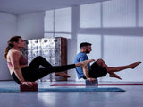 Adidas Eco Yoga Block Foam Brick Pilates Pose Aid Enviro Friendly Home Fitness V563-ADYG-20150