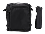 Travel Backpack 20 to 35L Waterproofing 180&deg Opening Multifuncitonal 16 Inch Laptop Bag for Business V1294-YM0901-3117250035111