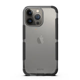 EFM Cayman Case Armour with D3O 5G Signal Plus for iPhone 13 Pro - Carbon V578-EFCCAAE194CBN