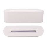 Flame Diffusers 7 Colors USB Portable Practical Simple Operation Fire Air Humidifier for Room V1294-YM0706-3113230243411