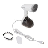 Steam Iron High Power Even Heating Fast Wrinkle Removal Ironing Machine Handheld Iron for Home V1294-YM0901-3113240204611