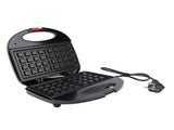Waffle Maker High Efficiency Auto Temperature Control Anti Stick Waffle Machine for Breakfast EU V1294-YM0901-3113250034011