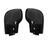 Car Gear Shift Knob Side Cover Fit For Golf 6 7 R For Passat B7 B8 For Jetta Mk6 Car Interior Parts V1189-LWWAL-20260327-04298