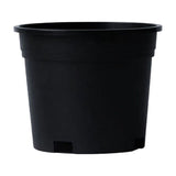 7 Gallon Nursery Pots , Heavy Duty Containers with Drainage Holes for Indoor/Outdoor Plants, V1366-AZ2-W-16514