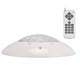 IP68 Waterproof LED Swimming Pool Light Colorful RGB Wall Mounted Underwater Light with Remote V1294-YM0901-3119210180111