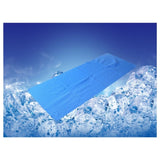 3x INSTANT COOLING TOWEL UPF 50+ Ice Cold Sport Sweat Absorbing Leisure 66x43 V563-BR-3COOLINGTOW-66-43