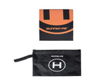 Foldable Leather Helipad For Drones - 55 X 50Cm PRL-45642060DBT