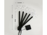 Christmas Solar Garden Light, Outdoor Waterproof Stake Light, Solar Powered Pathway Lights For V1263-JX-1672