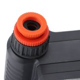 Sprinkler Timer Garden Hose ABS Programmable Automatic Irrigation Controller Smart Water Timer V1294-YM0901-3111240078611