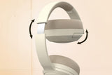 Wireless Gaming Headset Headphone with Microphone Volume - Khaki V1263-JX-6269-3