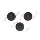 3Pcs Trimmer Head Replacement Part Fit for Stihl 252 FS90 FS100 FS110 FS130 FS250 FS56 V1294-YM0901-3111210273811