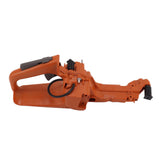 Chainsaw Fuel Tank Handle for 340 345 350 346XP 353 Easy Installation High Hardness Chainsaw Part V1294-YM0706-3111230224411