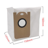 Luolandi For BL20Pro Vacuum Replacement Accessories Parts Dust Bag Accessories V1189-LWWAL-20260327-04953