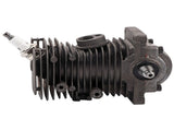 38mm Engine Cylinder Piston Crankshaft Assembly for MS170 MS180 018 Chainsaw V1294-YM0722-JY02196
