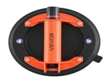 Vacuum Cup, 203 mm Vacuum Glass Lifter with ABS Handle, 180 kg Max Lifting Capacity Tile V952-SDXP8YC240BAN6023001V0