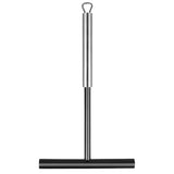 Stainless Steel Crepe Scraper and Pancake Spatula, Non- Cooking and Baking Tool for Kitchen Use V1370-AZ4-11509