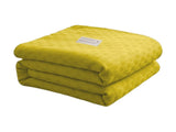 59x39" 100% Cottons Blanket, Soft and Breathable Bed Blanket, Multi-functional Bed Blanket for All V1189-WXFWAL-20260319-00937