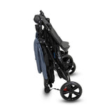 Veebee 3-Wheel Navigator Stroller - Glacier N0120