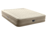 Intex Dura-Beam Deluxe Queen Ultra Plush Air Mattress 64428NZ