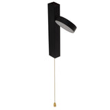 LED Wall Lights 3 Color Modes Modern Style Aluminium Pull Chain Switch Modern Wall Sconces for V1294-YM0715-3119220083111