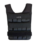 Weighted Vest With 10kg Blocks V1409-SKU-9511
